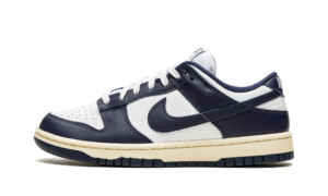 WMNS Dunk Low 'Vintage Navy' Reps