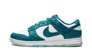 WMNS Dunk Low 'Ocean' Reps