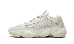 Yeezy 500 'Bone White' Reps