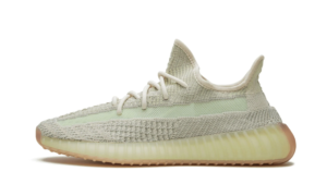 Yeezy Boost 350 V2 'Citrin Reflective' Reps