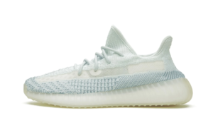 Yeezy Boost 350 V2 'Cloud White Reflective' Reps
