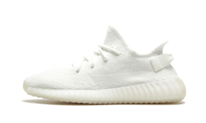 Yeezy Boost 350 V2 'Cream White / Triple White' Reps