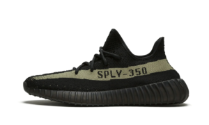 Yeezy Boost 350 V2 'Olive Green' Reps