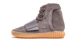 Yeezy Boost 750 'Grey Gum' Reps