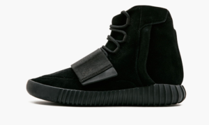Yeezy Boost 750 'Triple Black' Reps