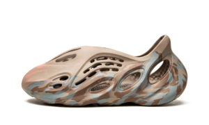 Yeezy Foam Runner 'MX Sand Grey' Reps