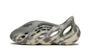 Yeezy Foam Runner 'MXT Moon Grey' Reps