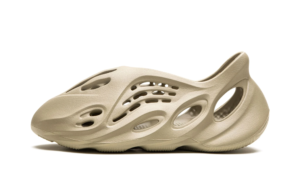 Yeezy Foam Runner 'Stone Salt' Reps