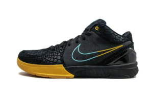 Zoom Kobe 4 Protro 'Snakeskin' Reps