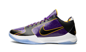 Zoom Kobe 5 Protro '5x Champ' Reps