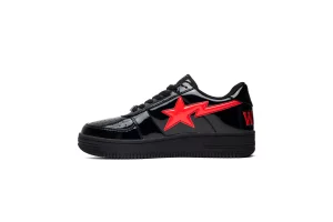 A Bathing Ape Bape Sta Low 'Black Shark Face' Reps