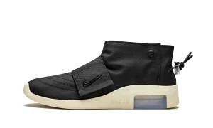 Air Fear Of God Moc 'Black' Reps