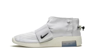 Air Fear Of God Moc 'Pure Platinum' Reps