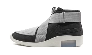 Air Fear of God Raid 'Black Atmosphere Grey' Reps
