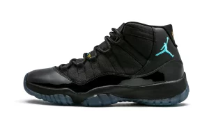Air Jordan 11 Retro 'Gamma Blue' Reps