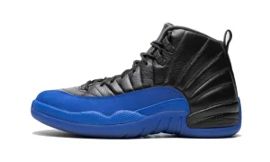 Air Jordan 12 Retro 'Game Royal' Reps