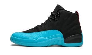 Air Jordan 12 Retro 'Gamma Blue' Reps