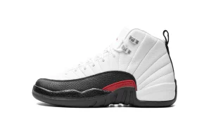 Air Jordan 12 Retro 'Red Taxi' Reps