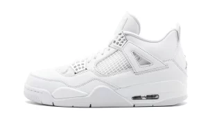 Air Jordan 4 Retro 'Pure Money' 2017 Reps
