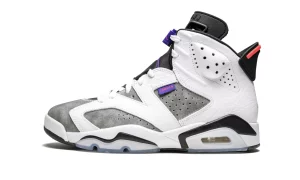 Air Jordan 6 Retro LTR 'Flint' Reps