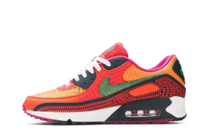 Air Max 90 'Día de Muertos' Reps
