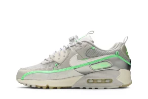Air Max 90 'Sail Neon Green' Reps