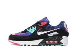 Air Max 90 'Supernova 2020' Reps