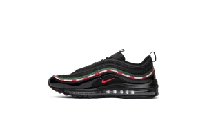 Air Max 97 OG x UNDEFEATED 'Black' Reps