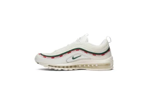 Air Max 97 OG x UNDEFEATED 'Sail' Reps