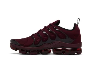 Air VaporMax Plus 'Night Maroon' Reps