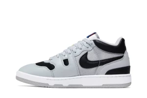 Attack x Cactus Jack Travis Scott 'Light Smoke Grey' Reps