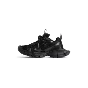Balenciaga 3XL Sneaker 'Black' Reps