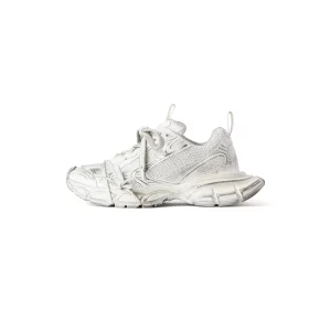 Balenciaga 3XL Sneaker 'White' Reps