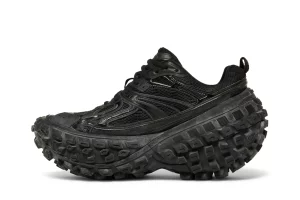 Balenciaga Defender Sneaker 'Black' Reps