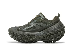Balenciaga Defender Sneaker 'Dark Green' Reps