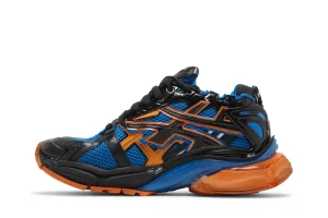 Balenciaga Runner Sneaker 'Blue Orange' Reps