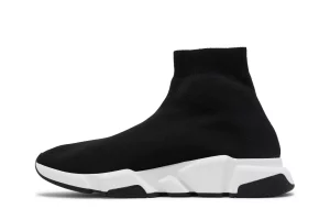Balenciaga Speed Sneaker 'Black' Reps
