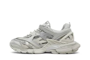 Balenciaga Track.2 Sneaker 'White' Reps