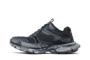 Balenciaga Track.3 Sneaker 'Black' Reps