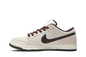 Dunk Low Pro SB 'Desert Sand Mahogany' Reps