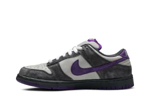 Dunk Low Pro SB 'Purple Pigeon' Reps