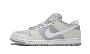 Dunk Low Pro SB 'Summit White' Reps