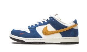 Dunk Low x Kasina '80s Bus' Reps