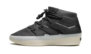 Fear of God x adidas Athletics I Basketball 'Carbon' Reps