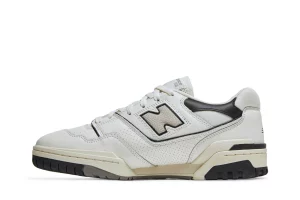 New Balance 550 'Cream Black' Reps