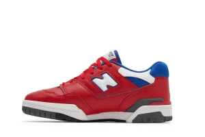 New Balance 550 'Red Royal' Reps