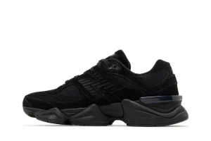 New Balance 9060 'Triple Black' Reps