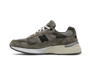 New Balance 992 x JJJJound 'Grey' Reps