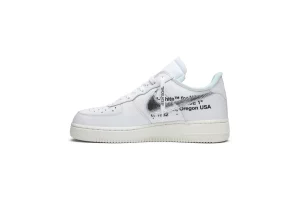 Off-White x Air Force 1 Low 'ComplexCon Exclusive' Reps