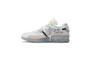 Off-White x Air Max 90 'The Ten' Reps